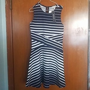 Girls dress. Never worn